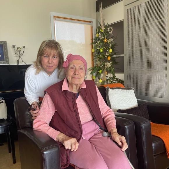 MOSCHINO HEELS - Picture 14 of 14